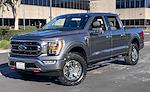 Used 2021 Ford F-150 XLT SuperCrew Cab for sale #V68679 - photo 1