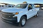Used 2020 Chevrolet Silverado 1500 Work Truck Double Cab for sale #V68680 - photo 1