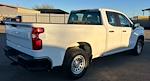 Used 2020 Chevrolet Silverado 1500 Work Truck Double Cab for sale #V68680 - photo 4