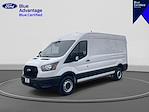 Used 2021 Ford Transit 250 Medium Roof Empty Cargo Van for sale #V68681 - photo 1