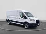 Used 2021 Ford Transit 250 Medium Roof Empty Cargo Van for sale #V68681 - photo 4