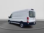 Used 2021 Ford Transit 250 Medium Roof Empty Cargo Van for sale #V68681 - photo 7