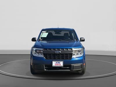 Used 2024 Ford Maverick - photo 1