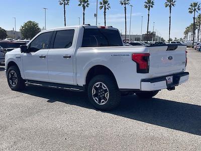 Used 2022 Ford F-150 Lightning - photo 1