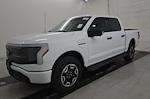 Used 2022 Ford F-150 Lightning XLT SuperCrew Cab for sale #V68683 - photo 1