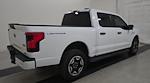 Used 2022 Ford F-150 Lightning XLT SuperCrew Cab for sale #V68683 - photo 2
