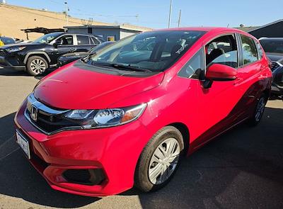 Used 2020 Honda Fit LX for sale #V68685 - photo 1