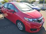 Used 2020 Honda Fit LX for sale #V68685 - photo 3