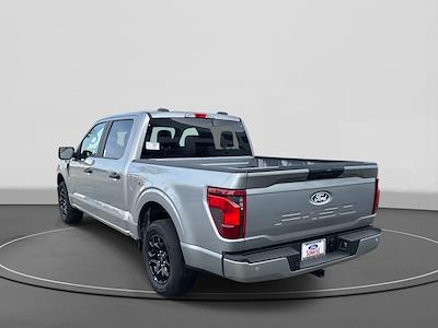 New 2025 Ford F-150 STX SuperCrew Cab for sale #V68686 - photo 2
