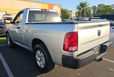 Used 2016 Ram 1500 Tradesman Regular Cab for sale #V68689 - photo 2