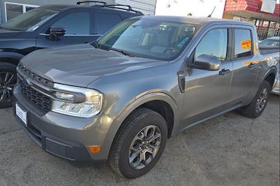 Used 2023 Ford Maverick XLT SuperCrew Cab for sale #V68690 - photo 1