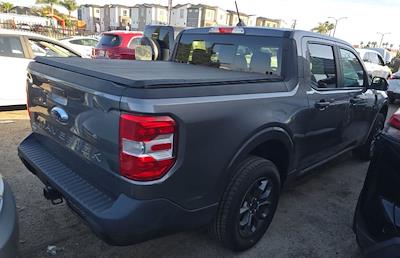 Used 2023 Ford Maverick - photo 1