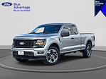 2024 Ford F-150 Super Cab 4WD Pickup for sale #V68692 - photo 1