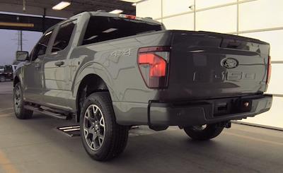 Used 2024 Ford F-150 STX SuperCrew Cab for sale #V68693 - photo 2