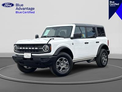 2025 Ford Bronco 4WD SUV for sale #V68694 - photo 1