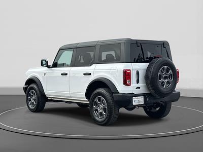 2025 Ford Bronco 4WD SUV for sale #V68694 - photo 2