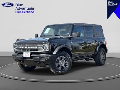 2025 Ford Bronco 4WD SUV for sale #V68695 - photo 1