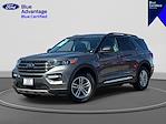 2022 Ford Explorer RWD SUV for sale #V68696 - photo 1