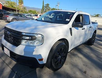 Used 2022 Ford Maverick XL SuperCrew Cab for sale #V68698 - photo 1