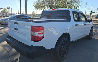 Used 2022 Ford Maverick XL SuperCrew Cab for sale #V68698 - photo 2