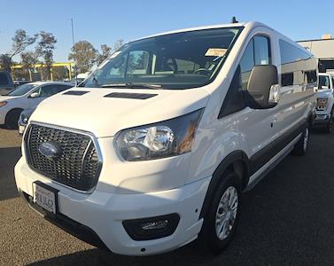 Used 2024 Ford Transit 350 XLT Passenger Van for sale #V68699 - photo 1