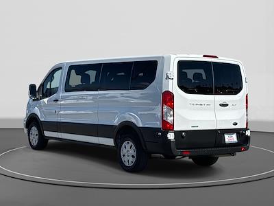 Used 2024 Ford Transit 350 - photo 1