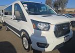 Used 2024 Ford Transit 350 XLT Passenger Van for sale #V68699 - photo 3