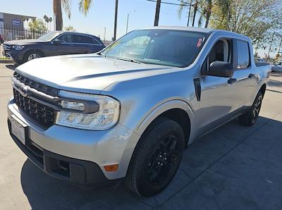 Used 2024 Ford Maverick XLT SuperCrew Cab for sale #V68700 - photo 1