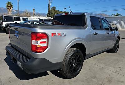 Used 2024 Ford Maverick XLT SuperCrew Cab for sale #V68700 - photo 2