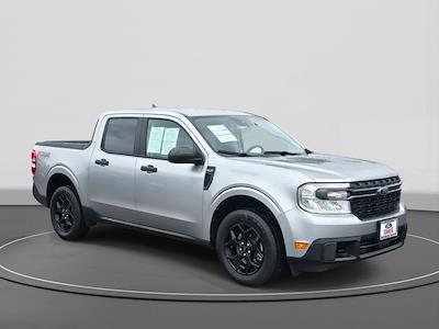 Used 2024 Ford Maverick - photo 1