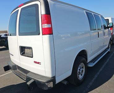 Used 2024 GMC Savana 2500 Empty Cargo Van for sale #V68701 - photo 2