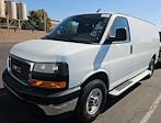 Used 2024 GMC Savana 2500 Empty Cargo Van for sale #V68701 - photo 1
