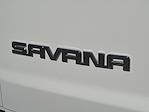 2024 GMC Savana 2500 RWD Empty Cargo Van for sale #V68701 - photo 19