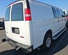 Used 2024 GMC Savana 2500 Empty Cargo Van for sale #V68701 - photo 2
