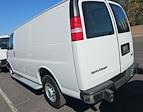 Used 2024 GMC Savana 2500 Empty Cargo Van for sale #V68701 - photo 3