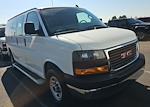 Used 2024 GMC Savana 2500 Empty Cargo Van for sale #V68701 - photo 4