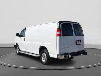 Used 2024 GMC Savana 2500 - photo 1