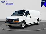 Used 2024 GMC Savana 2500 Empty Cargo Van for sale #V68702 - photo 1