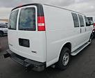 Used 2024 GMC Savana 2500 Empty Cargo Van for sale #V68702 - photo 3