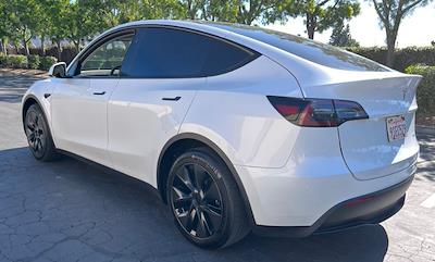 Used 2025 Tesla Model Y - photo 1