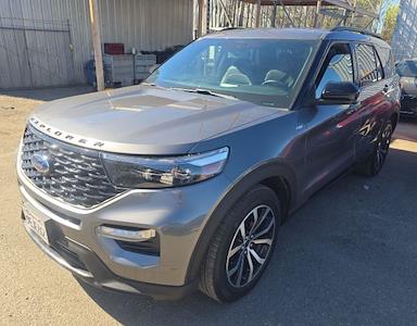 2022 Ford Explorer RWD SUV for sale #V68706 - photo 1