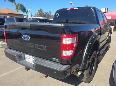 Used 2021 Ford F-150 - photo 1