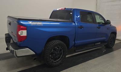 Used 2017 Toyota Tundra SR5 Crew Cab for sale #V68708 - photo 2