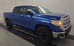 Used 2017 Toyota Tundra SR5 Crew Cab for sale #V68708 - photo 4
