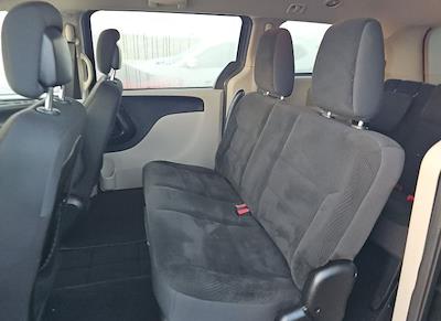 Used 2017 Dodge Grand Caravan - photo 1
