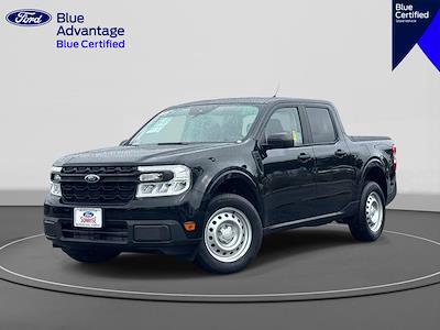 Used 2024 Ford Maverick - photo 1