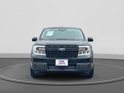Used 2024 Ford Maverick - photo 1