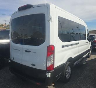 Used 2021 Ford Transit 350 - photo 1