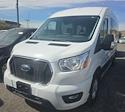 2021 Ford Transit 350 Medium Roof SRW RWD Passenger Van for sale #V68712 - photo 1