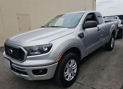 Used 2019 Ford Ranger - photo 1